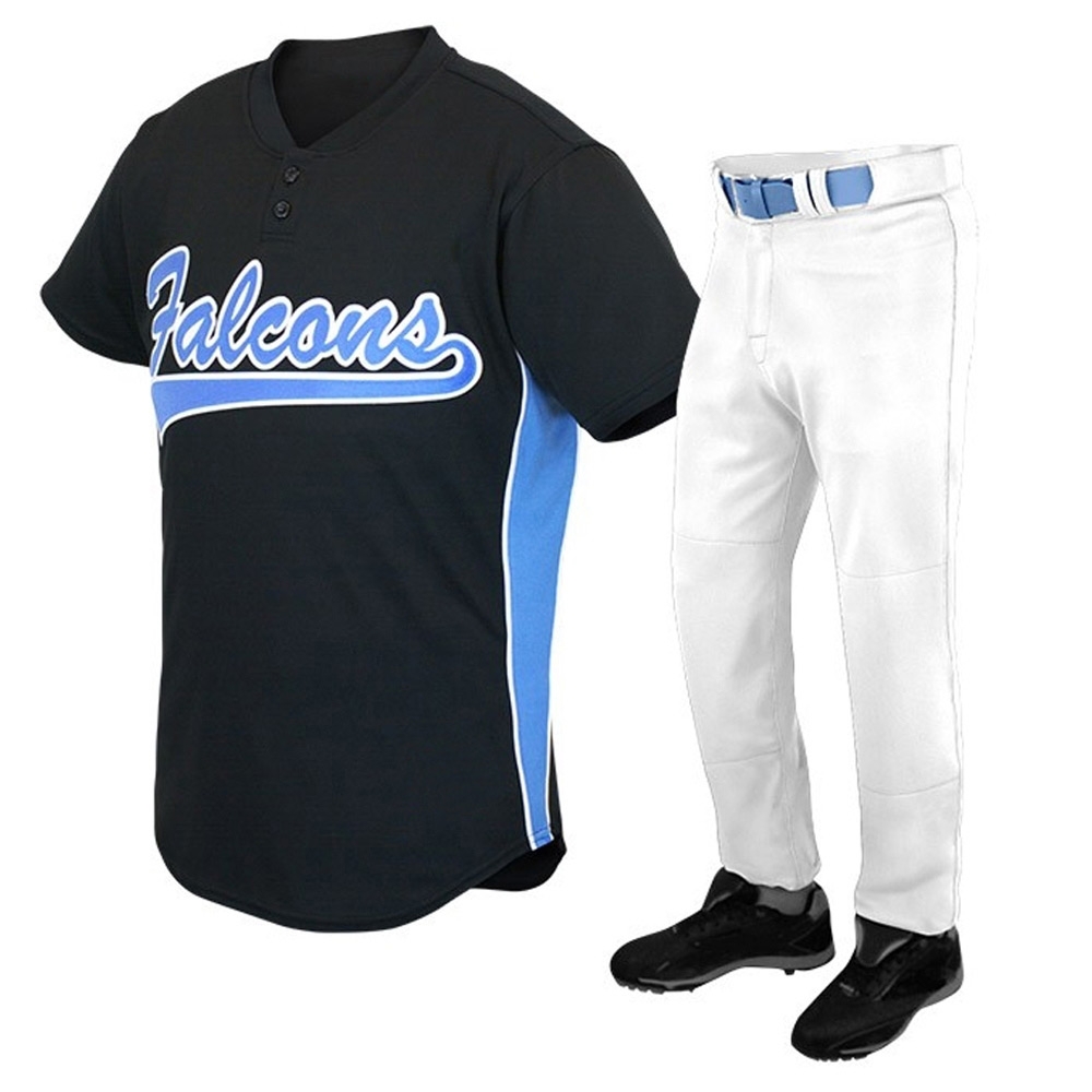Baseball Uniforms