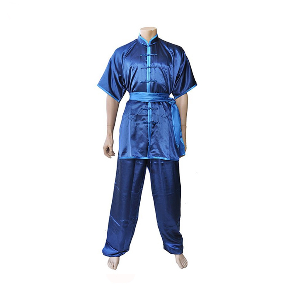 Kung Fu Uniforms