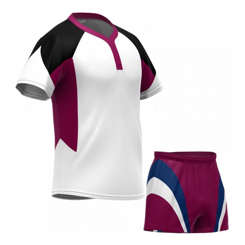 Rugby Uniforms