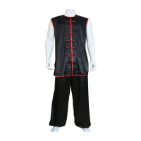 Kung Fu Uniforms