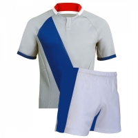 Rugby Uniforms