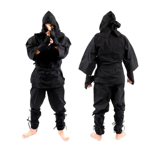 Ninja Suits