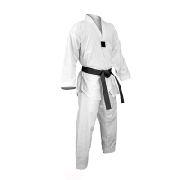 Taekwondo Uniforms