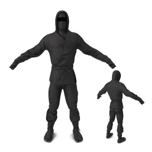 Ninja Suits
