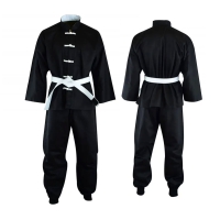 Kung Fu Uniforms