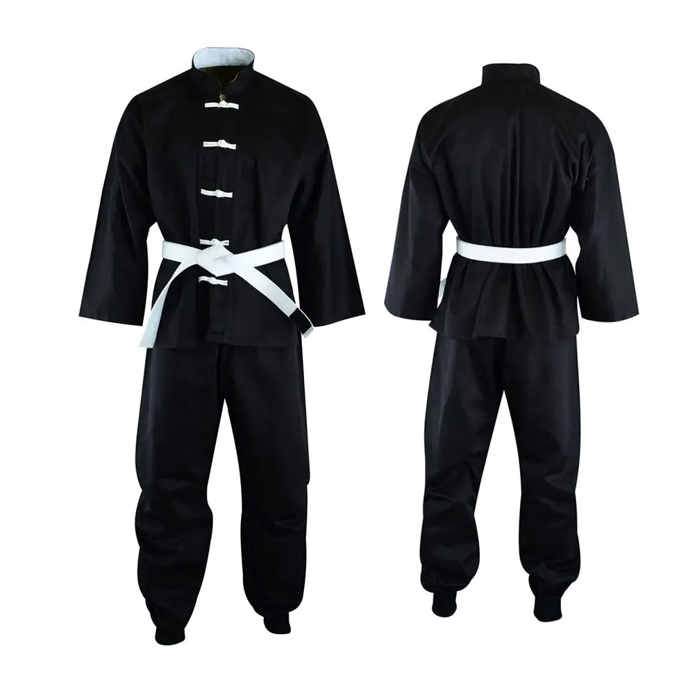 Kung Fu Uniforms