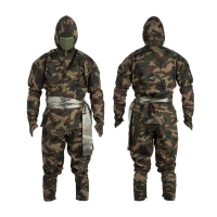 Ninja Suits
