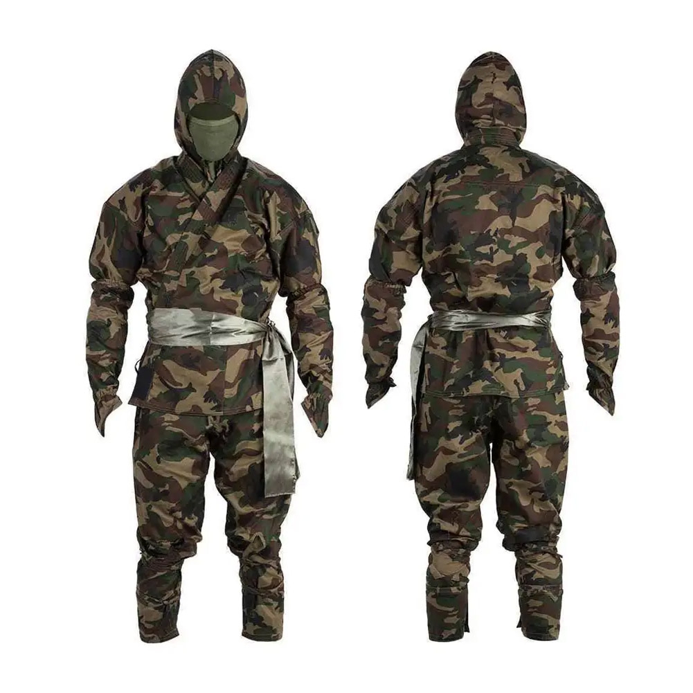 Ninja Suits
