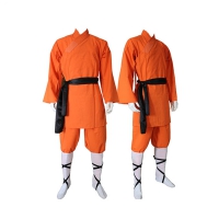 Kung Fu Uniforms