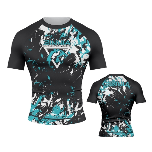 Rash Guards