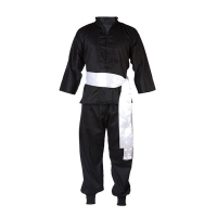 Kung Fu Uniforms