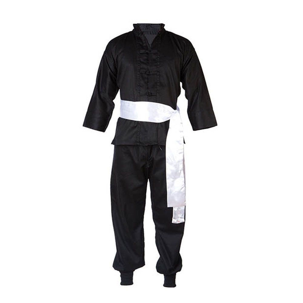 Kung Fu Uniforms