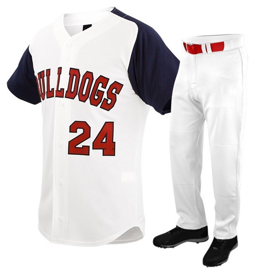 Baseball Uniforms