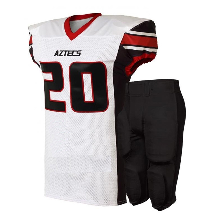 American Football Uniforms