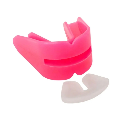 Mouth guards