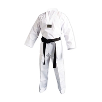 Taekwondo Uniforms