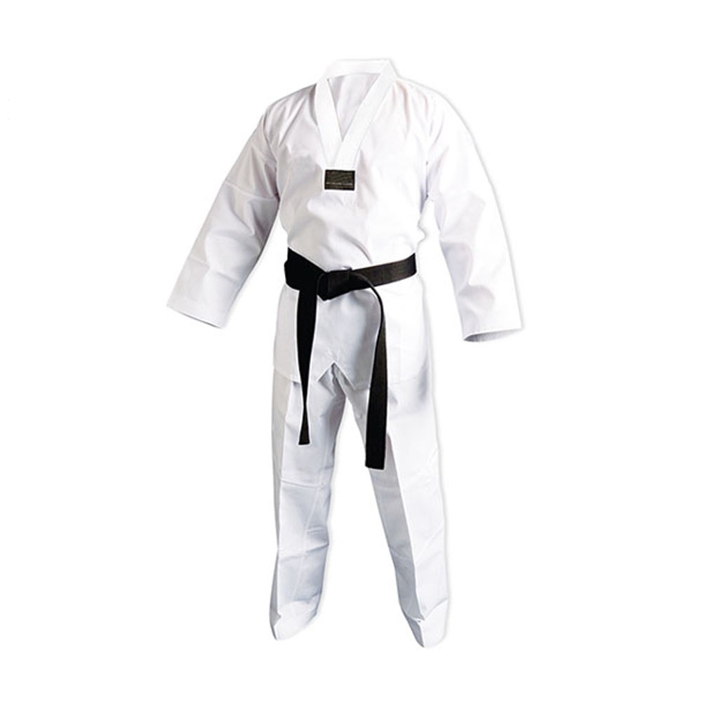 Taekwondo Uniforms