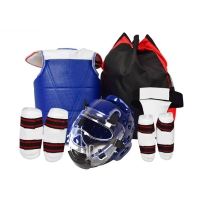 Taekwondo Kit