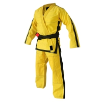 Karate Suits