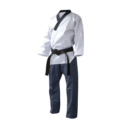Taekwondo Uniforms