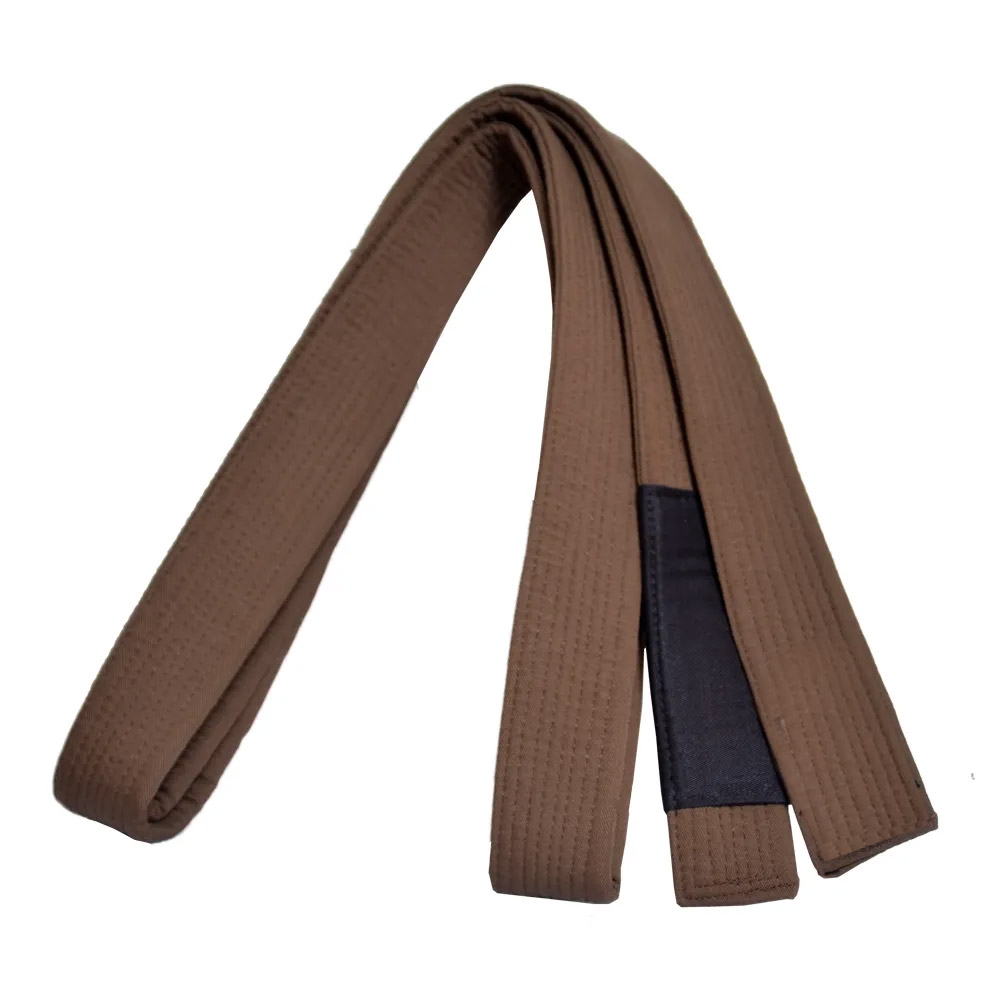 BJJ GI Belts