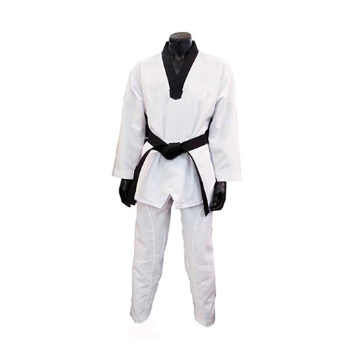 Taekwondo Uniforms