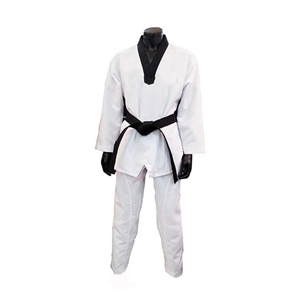 Taekwondo Uniforms