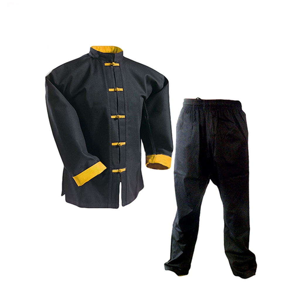 Kung Fu Uniforms