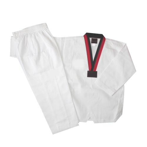 Taekwondo Uniforms