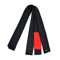 BJJ GI Belts