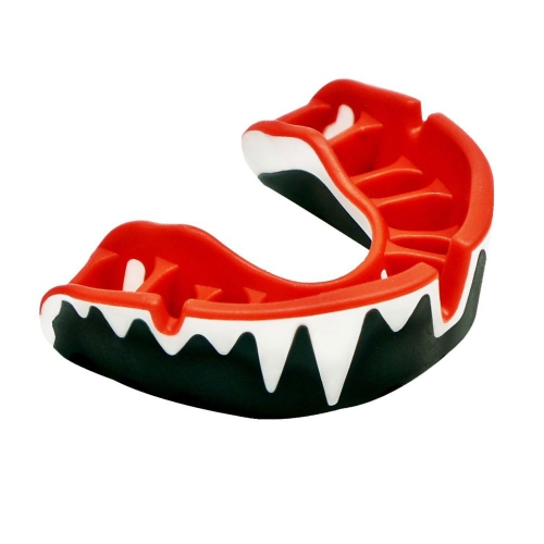 Mouth guards