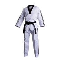 Taekwondo Uniforms