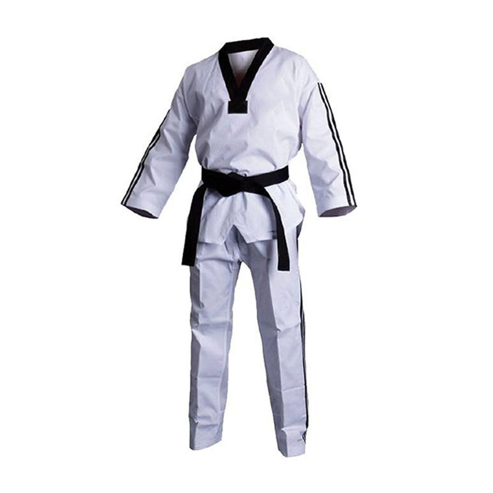 Taekwondo Uniforms