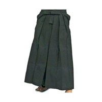 Hakama uniform