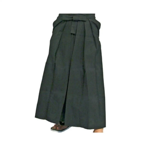 Hakama uniform