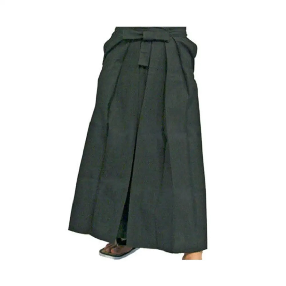 Hakama uniform