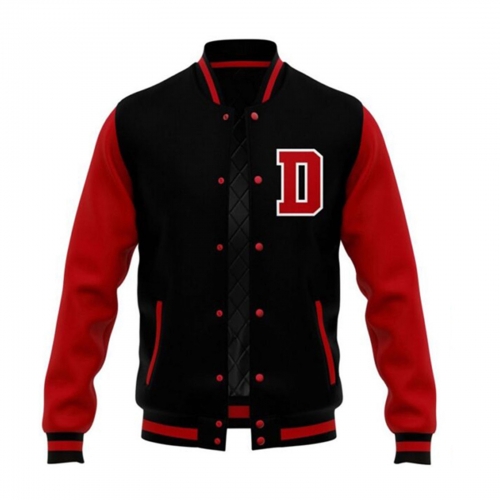 Varsity Jackets