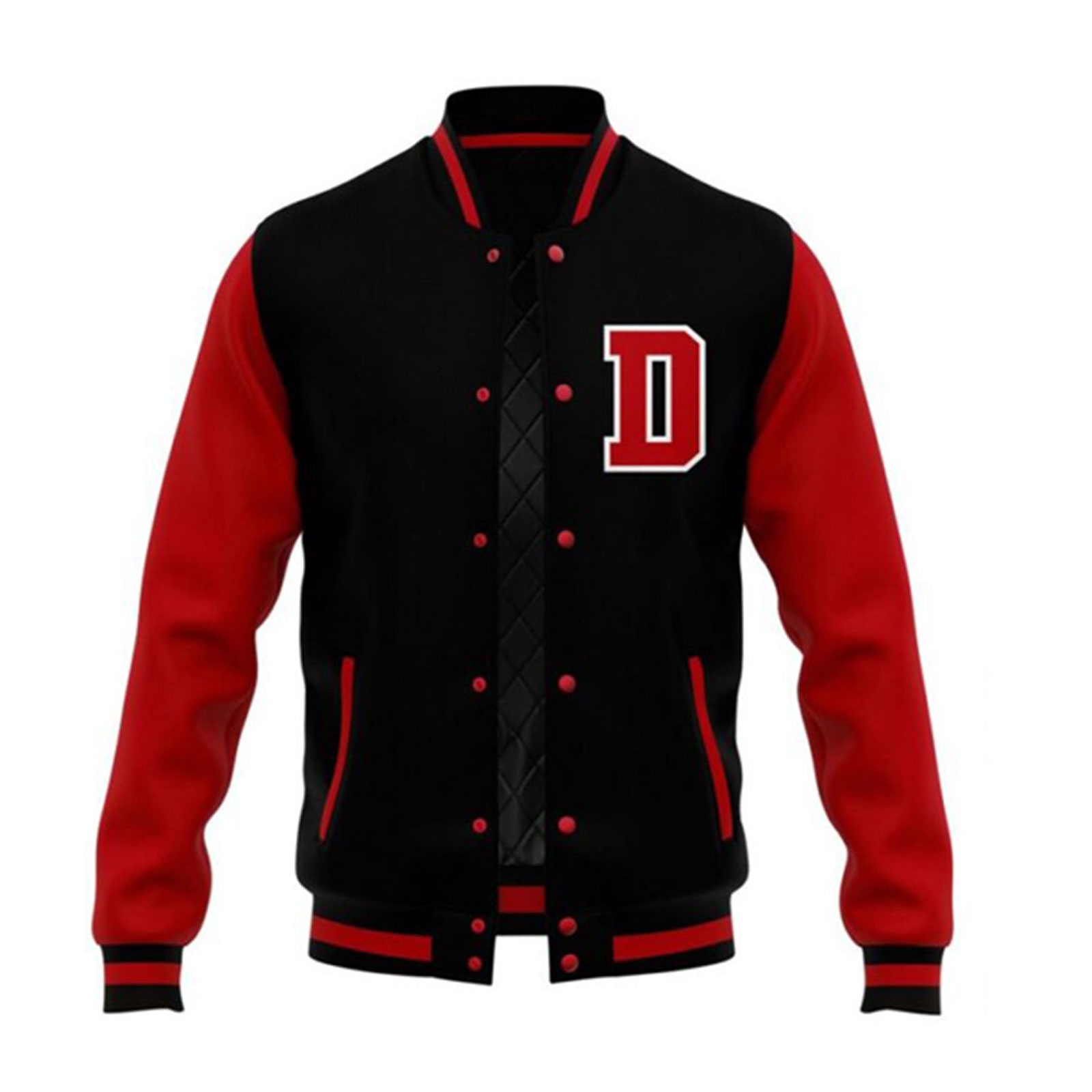 Varsity Jackets