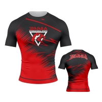 Rash Guards