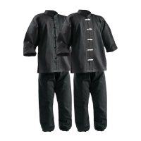 Kung Fu Uniforms