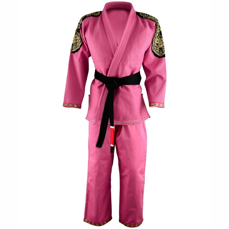Karate Suits