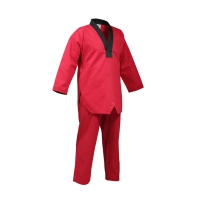 Taekwondo Uniforms