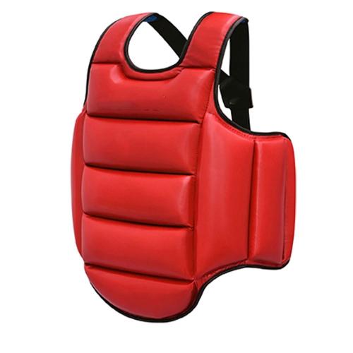 Chest guards