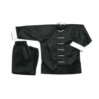 Kung Fu Uniforms