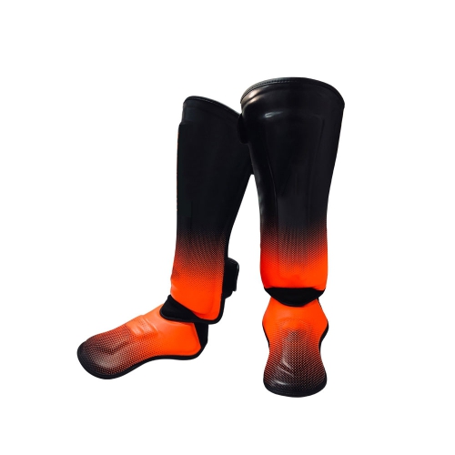 Shin guards