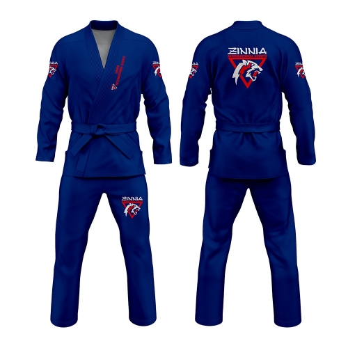 Bjj Gi Uniforms