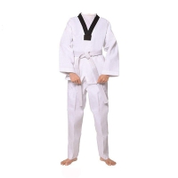 Taekwondo Uniforms