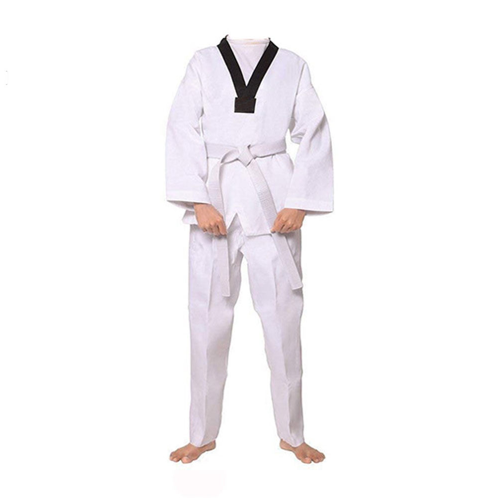 Taekwondo Uniforms