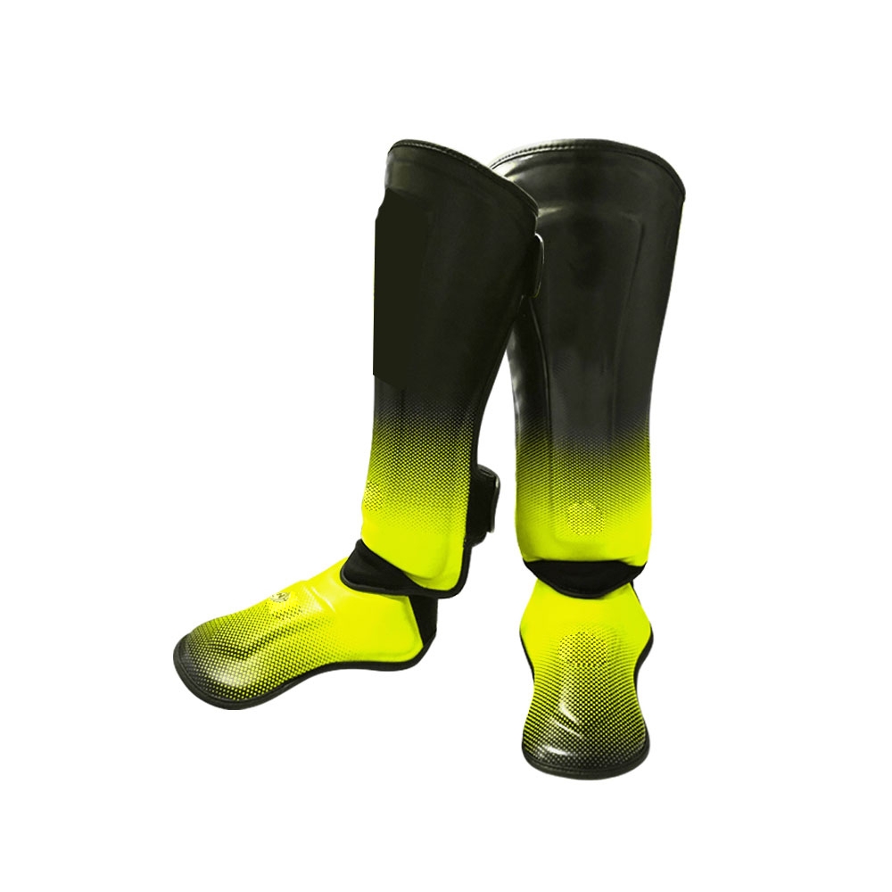 Shin guards