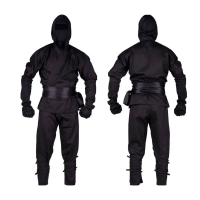 Ninja Suits